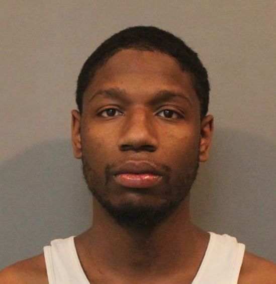 Anthony Brown Jr.